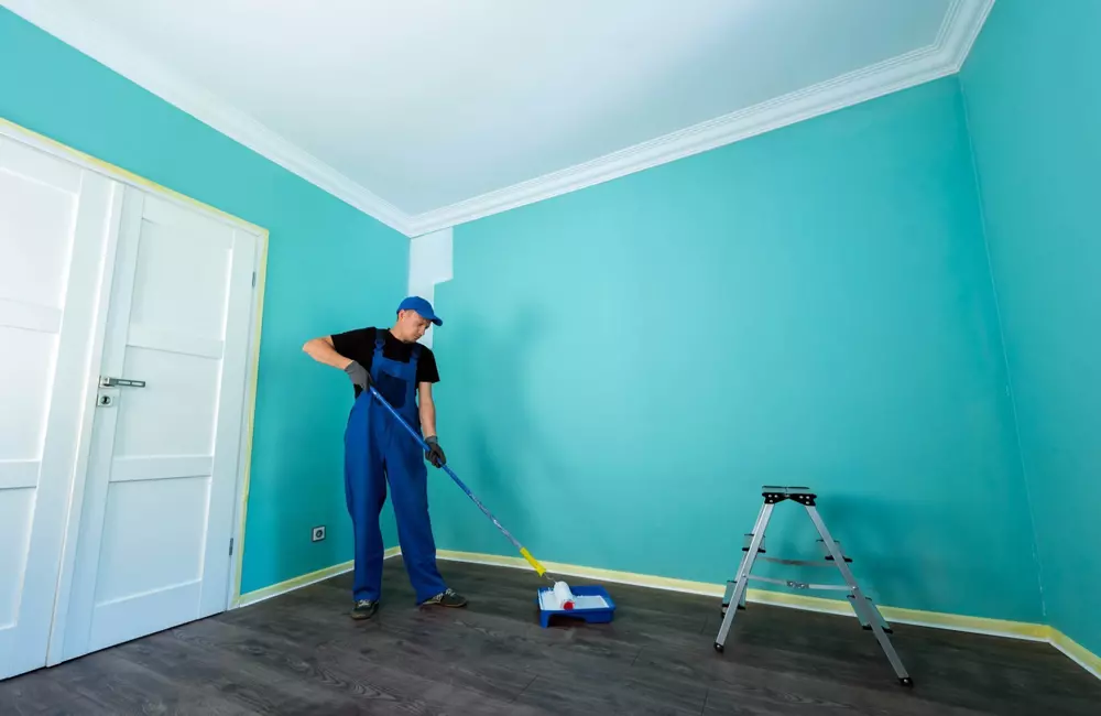 painting-works-services